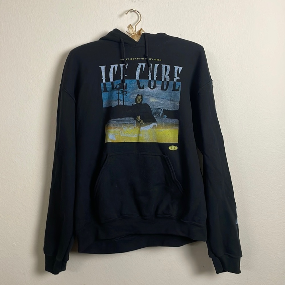 Ice Cube hoodie sweatshirt